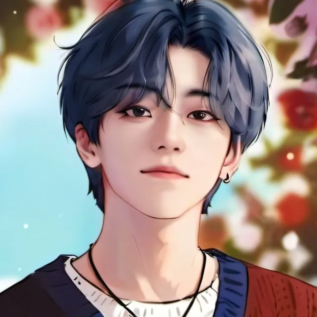 chat with ai character: Han Jisung