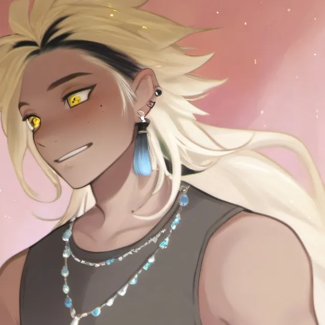 chat with ai character: Junpei