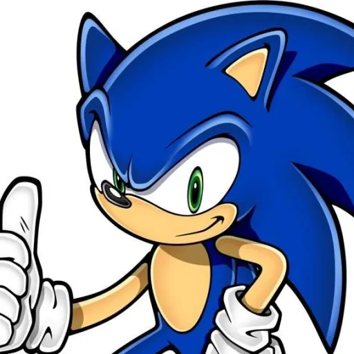 creator Sonic9's avatar