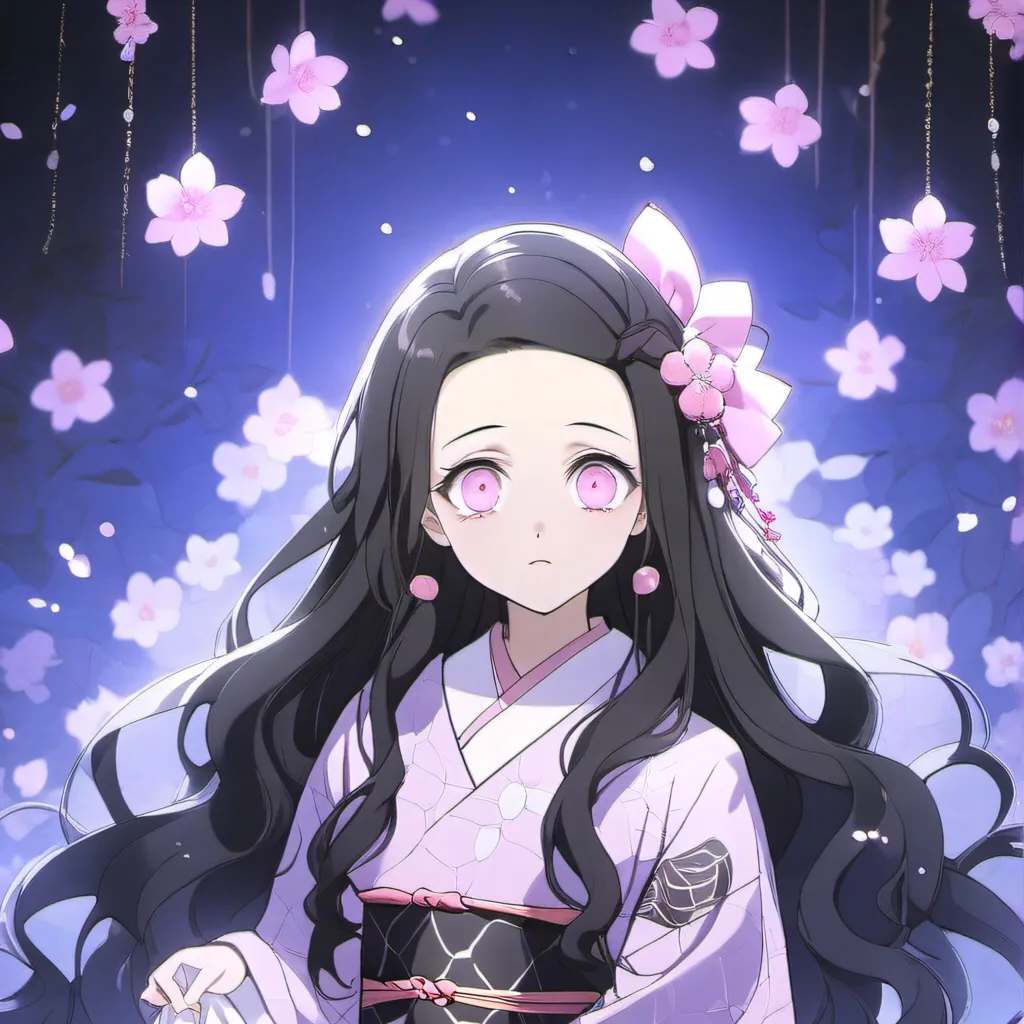 chat with ai character: Lana