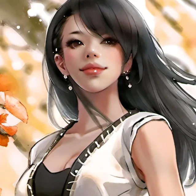 chat with ai character: Joey