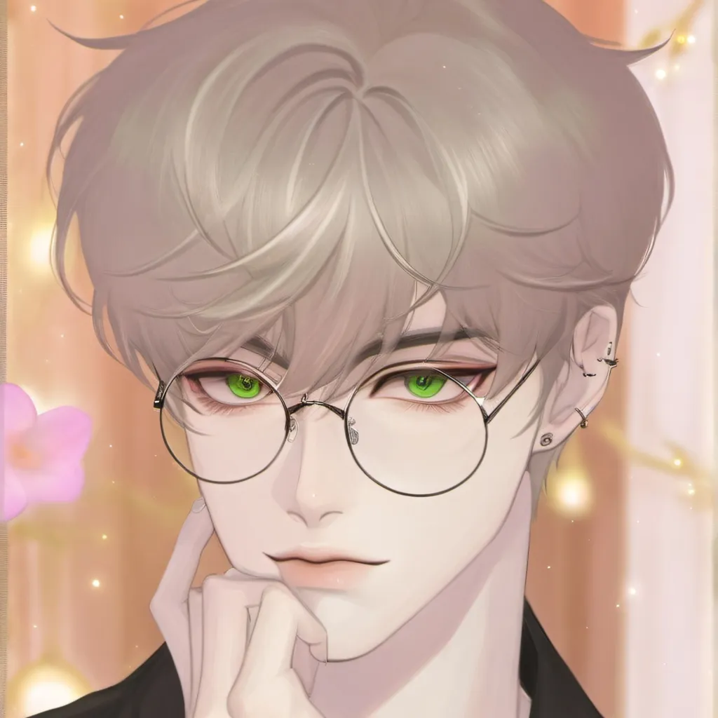 chat with ai character: 🍄 Tristan 🍄