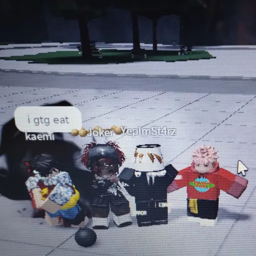 creator Aiden IDC's avatar