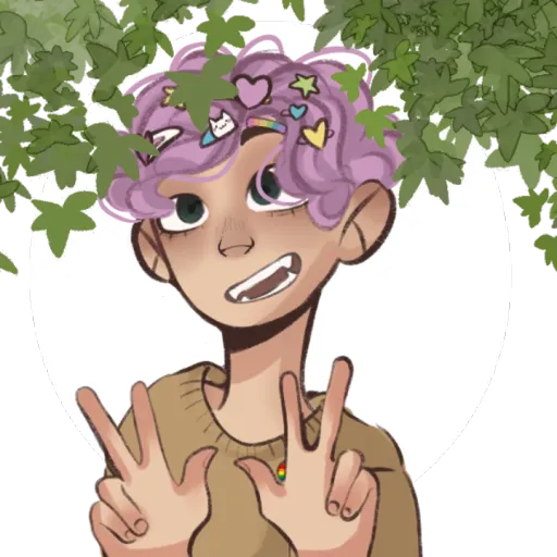creator ⭐Hey I'm Cloud!☁️'s avatar