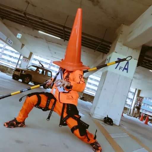 creator A-Sillyguy's avatar