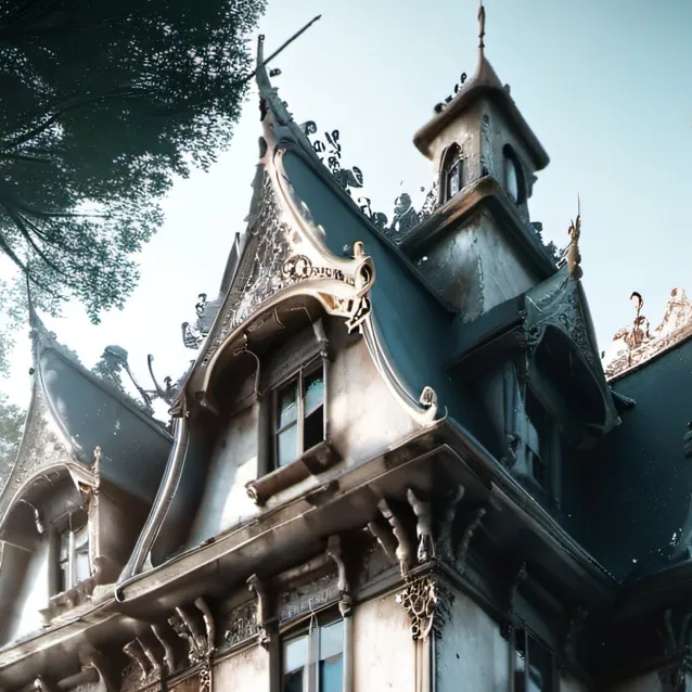 chat with ai character: The Baudelaires
