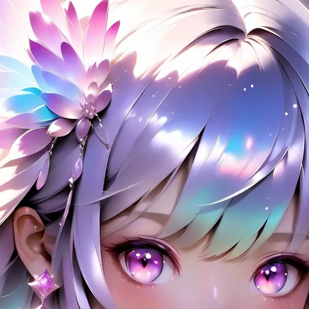 chat with ai character: Bella 