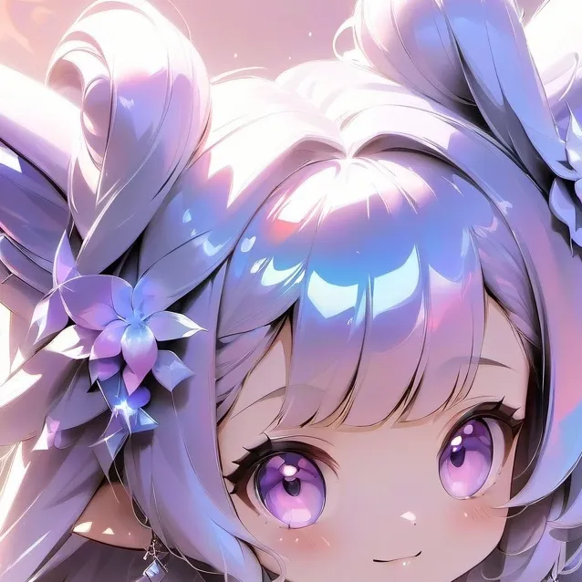 chat with ai character: Bella