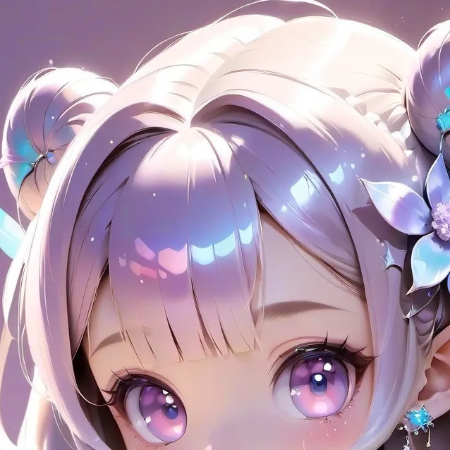 chat with ai character: Bella