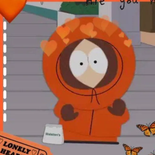 creator {†Kenny 💅†}'s avatar