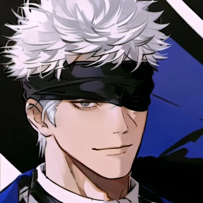 chat with ai character: Jinwo