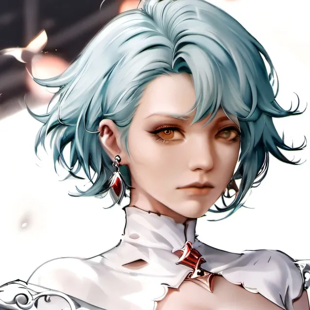 chat with ai character: Alice Liddlle