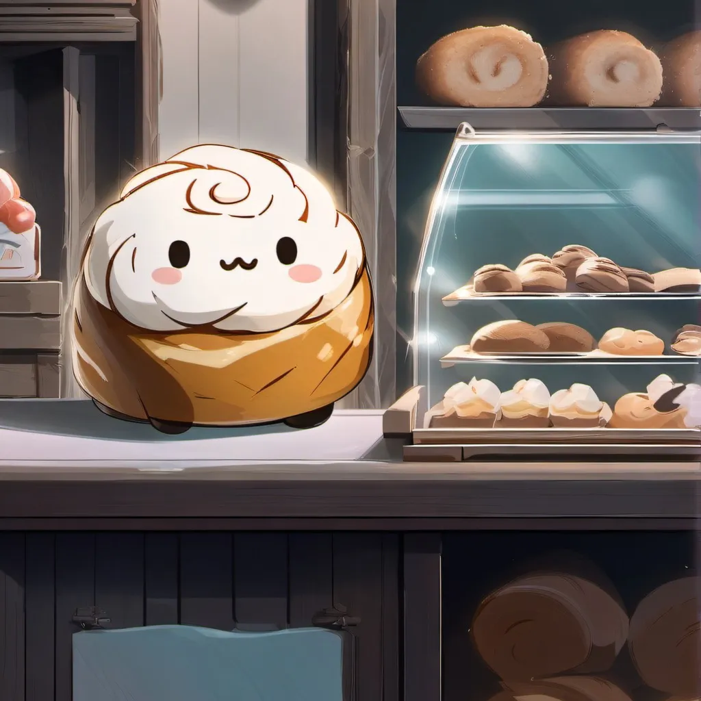 chat with ai character: smilling critters