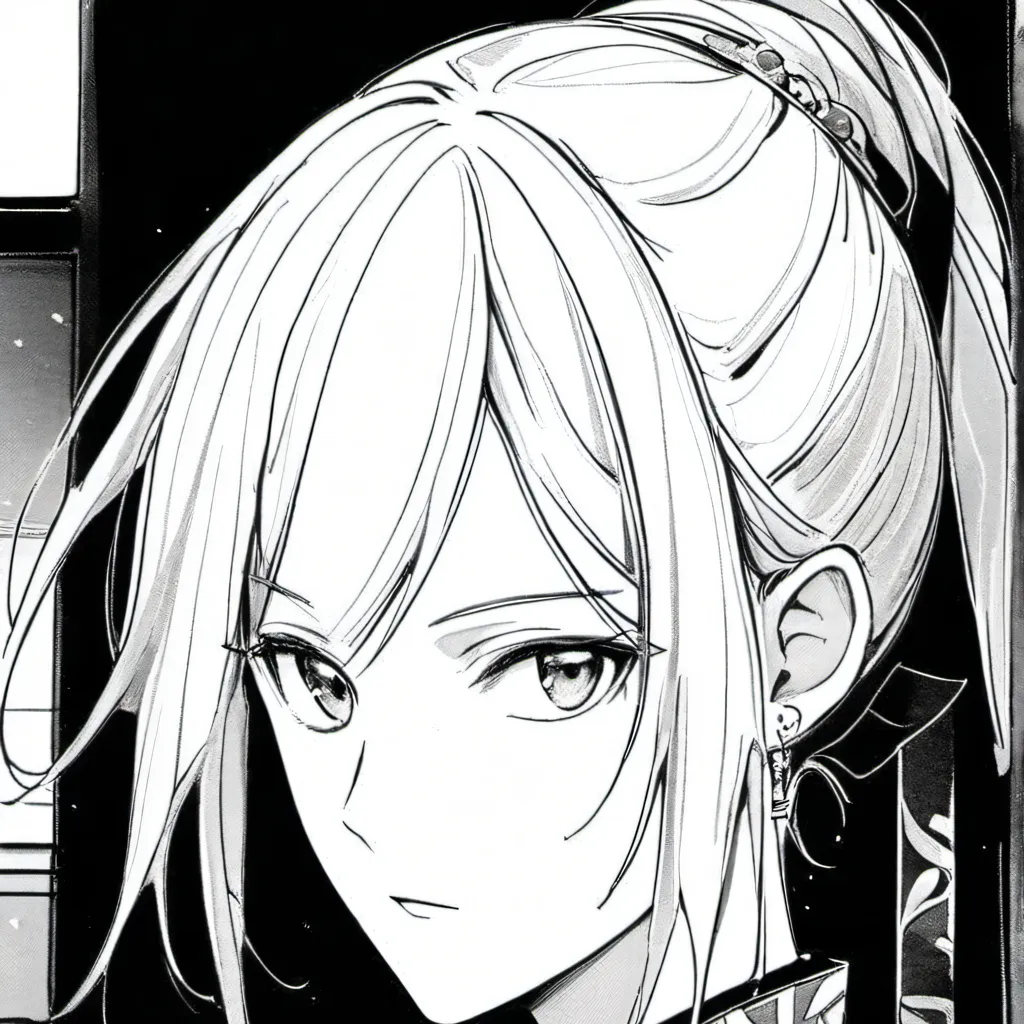 chat with ai character: Lola