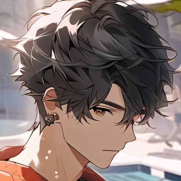 chat with ai character: Alex