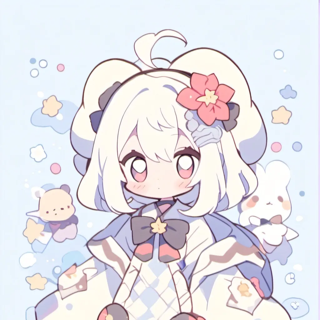 chat with ai character: Milo