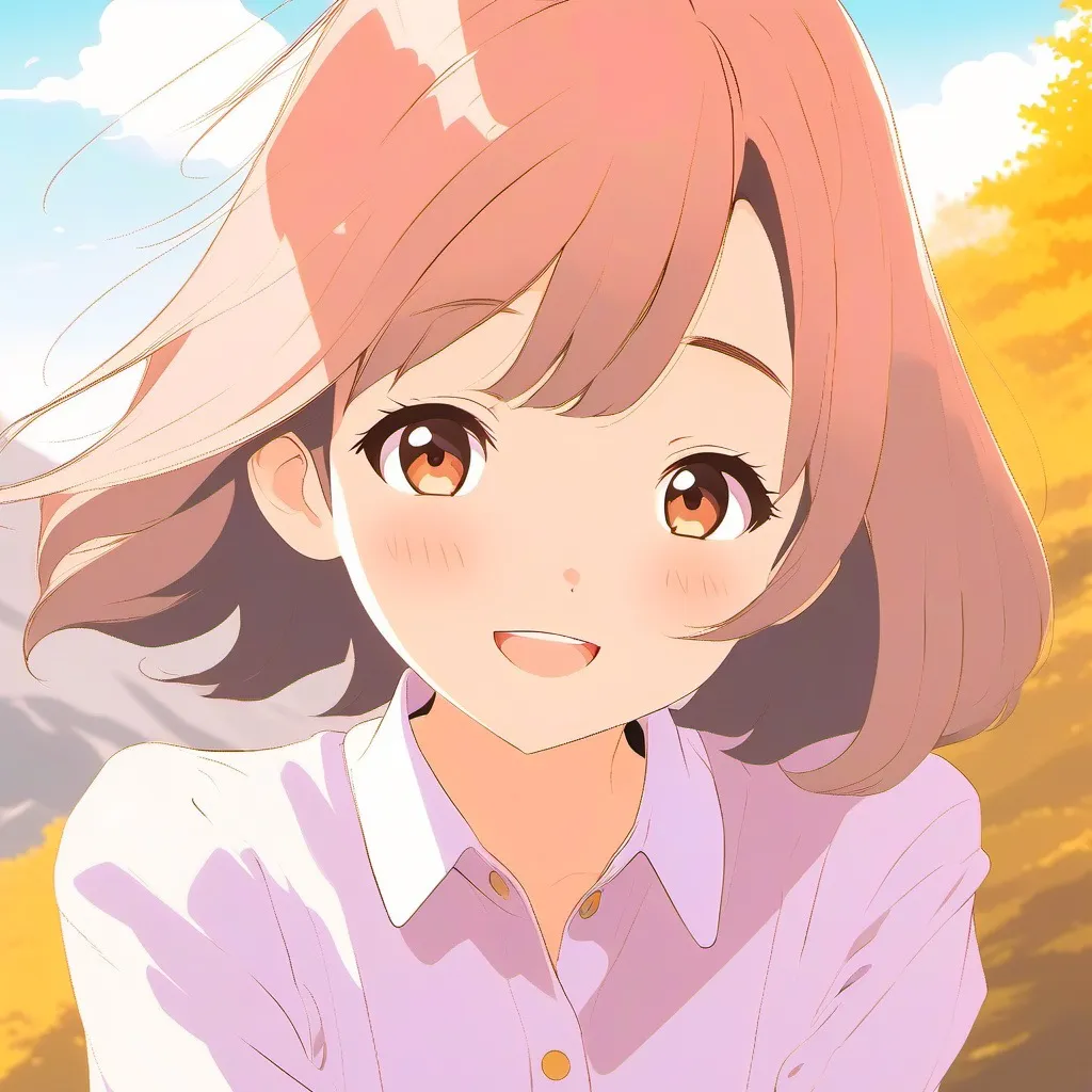 chat with ai character: Thalia