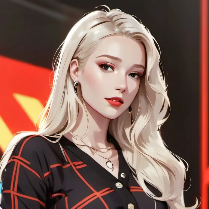 chat with ai character: Iggy Azalea