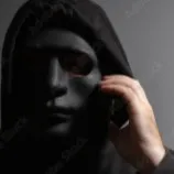 chat with ai character: Online creep