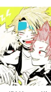ai character: MHA kiss count     background