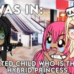 chat with ai character: Gacha Story's Orig