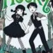 chat with ai character: HOOKY