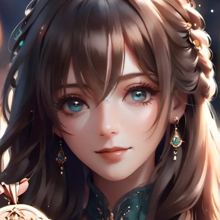 chat with ai character: Cleopatra 