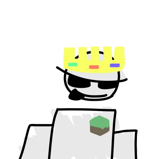 creator AwsomeDud_99's avatar