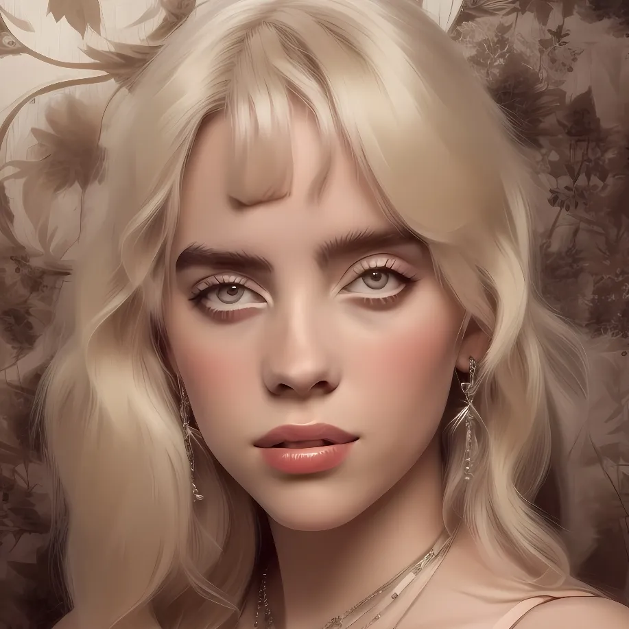 chat with ai character: BillieO'ConnelEili