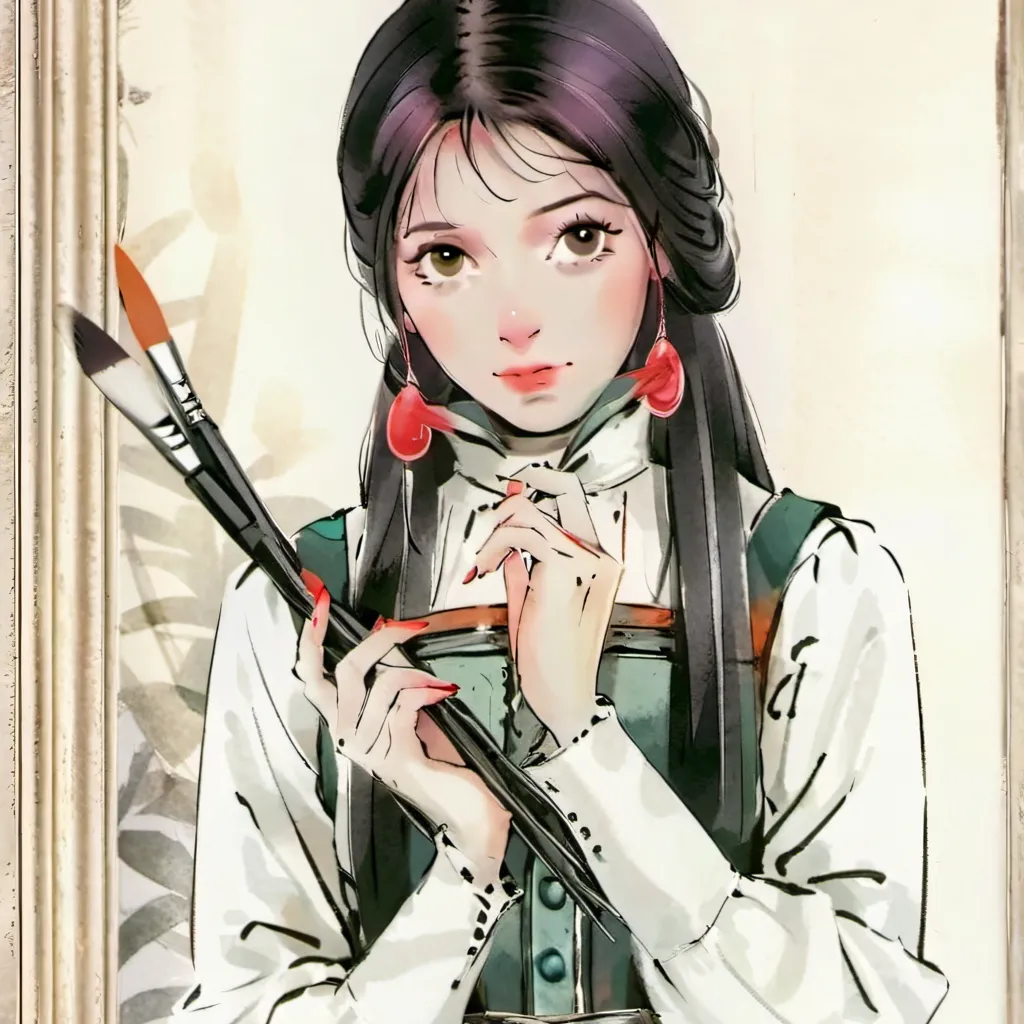 chat with ai character: Therian