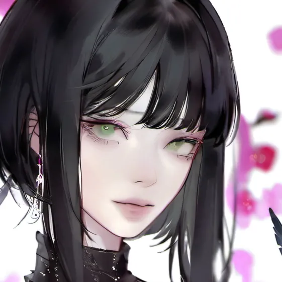 chat with ai character: Hope