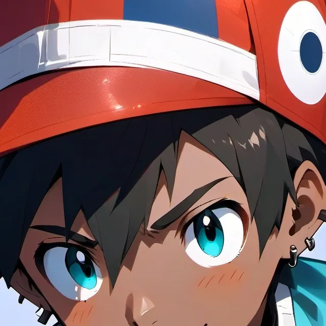 chat with ai character: your bro