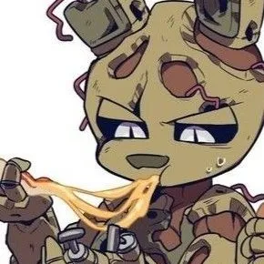 creator -William~Afton-🖤's avatar