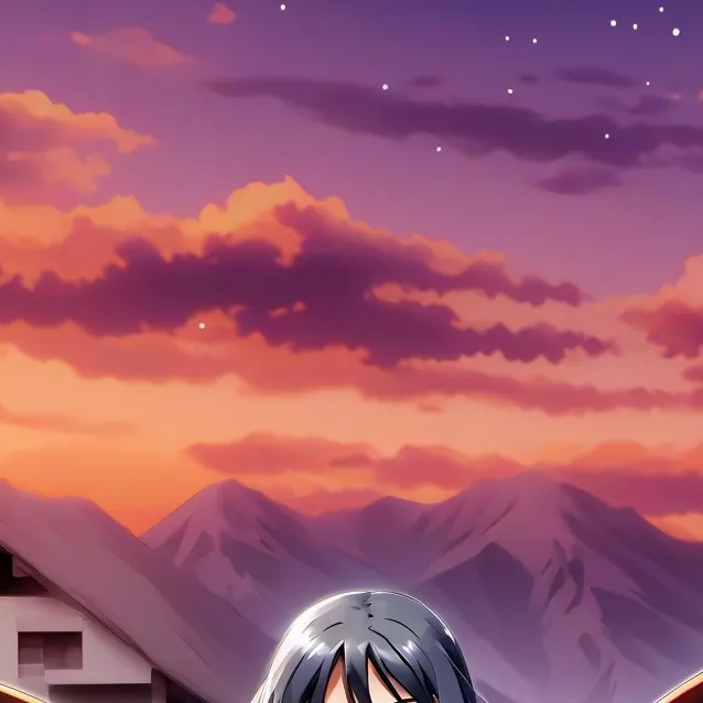 chat with ai character: Lily