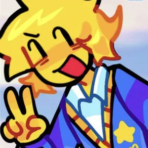 creator ~💛Noob💙~'s avatar