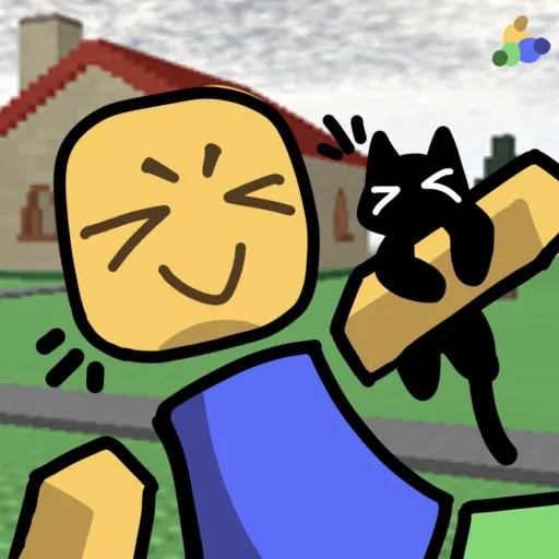 creator ~💛Noob💙~'s avatar