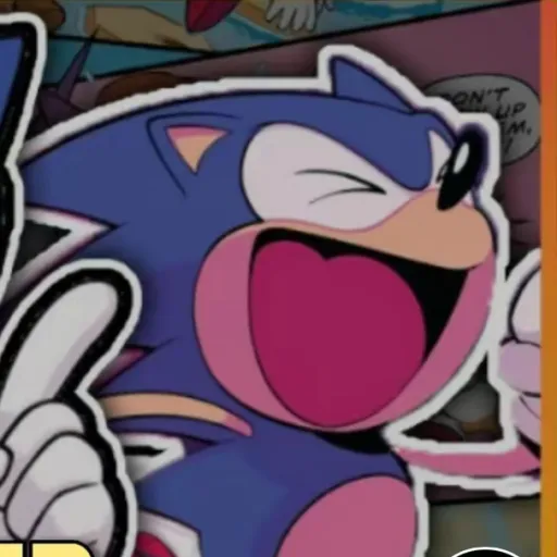creator Sonic.1's avatar
