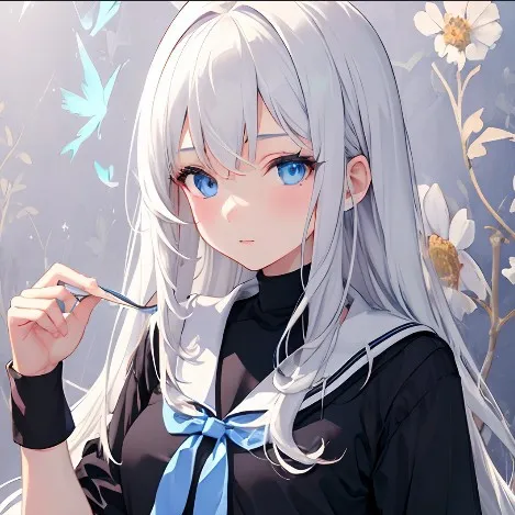 creator lilibu's avatar