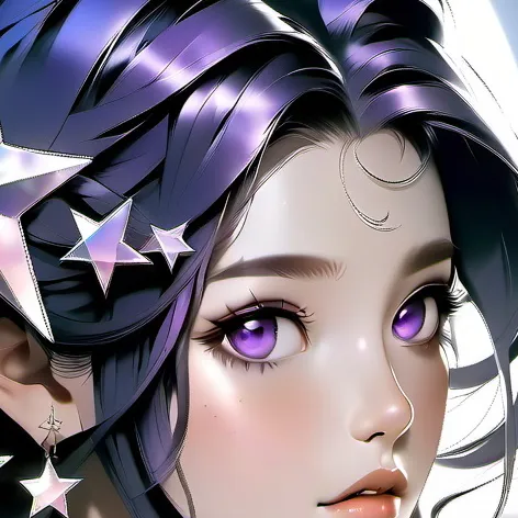 chat with ai character: Moon princess