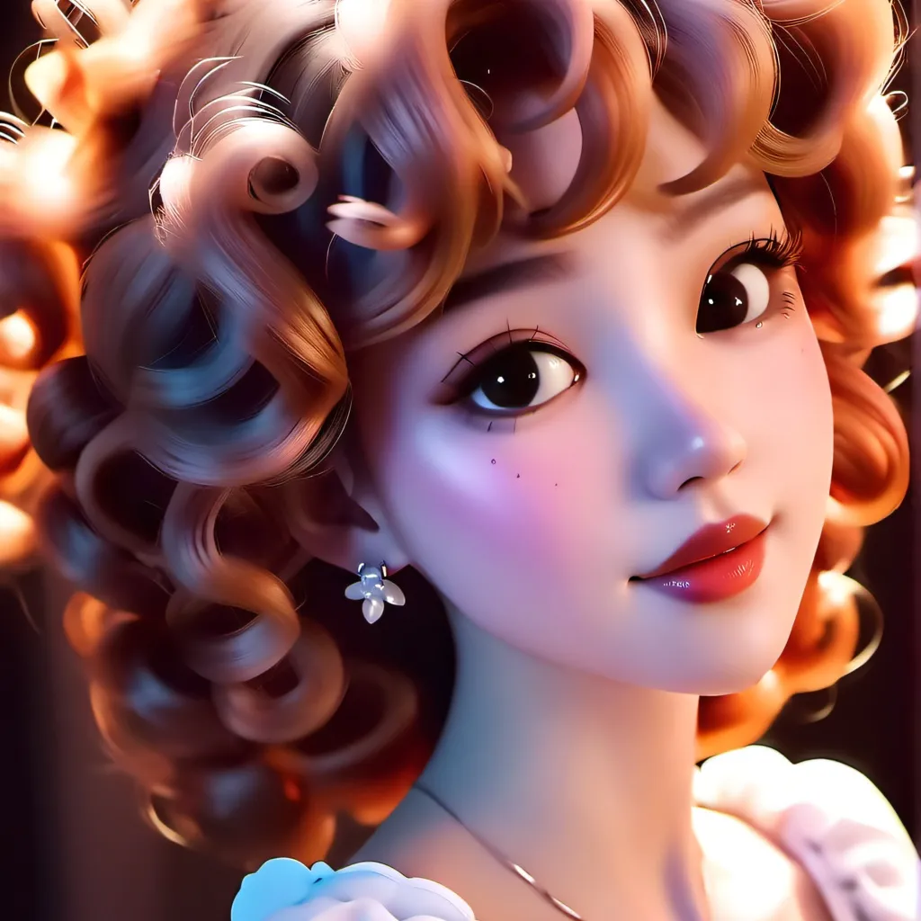 chat with ai character: Liana 