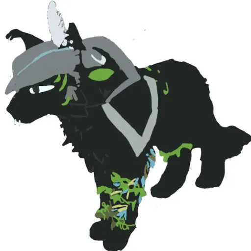 creator 𖤐Shadow’Sky☽'s avatar