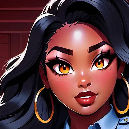 chat with ai character: Veronica