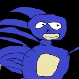 chat with ai character: SANIC