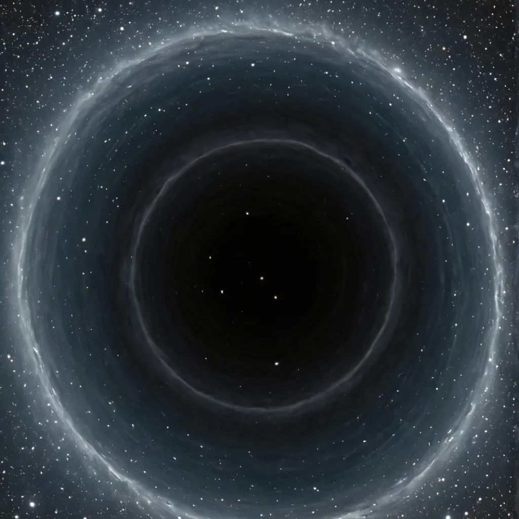 chat with ai character: Solar System 