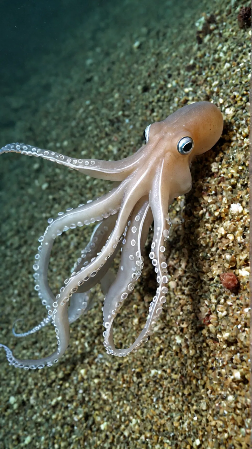 ai character: Smash Bros background