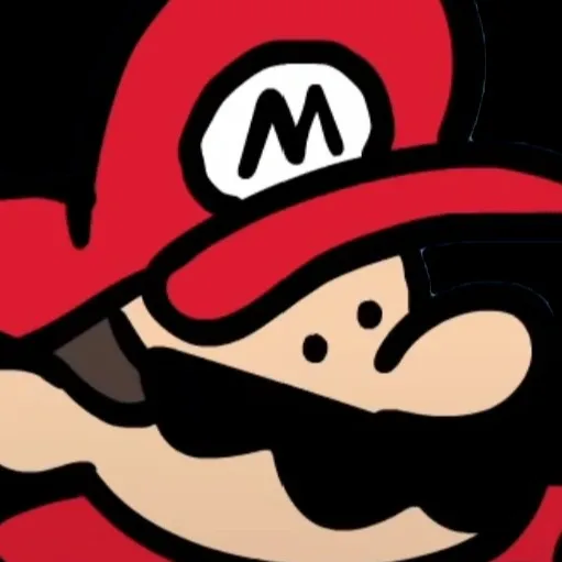 chat with ai character: Super Mario RP