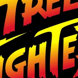 chat with ai character: Street Fighter RP