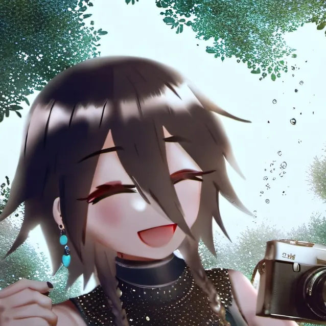 chat with ai character: Demon slayer 💅✨
