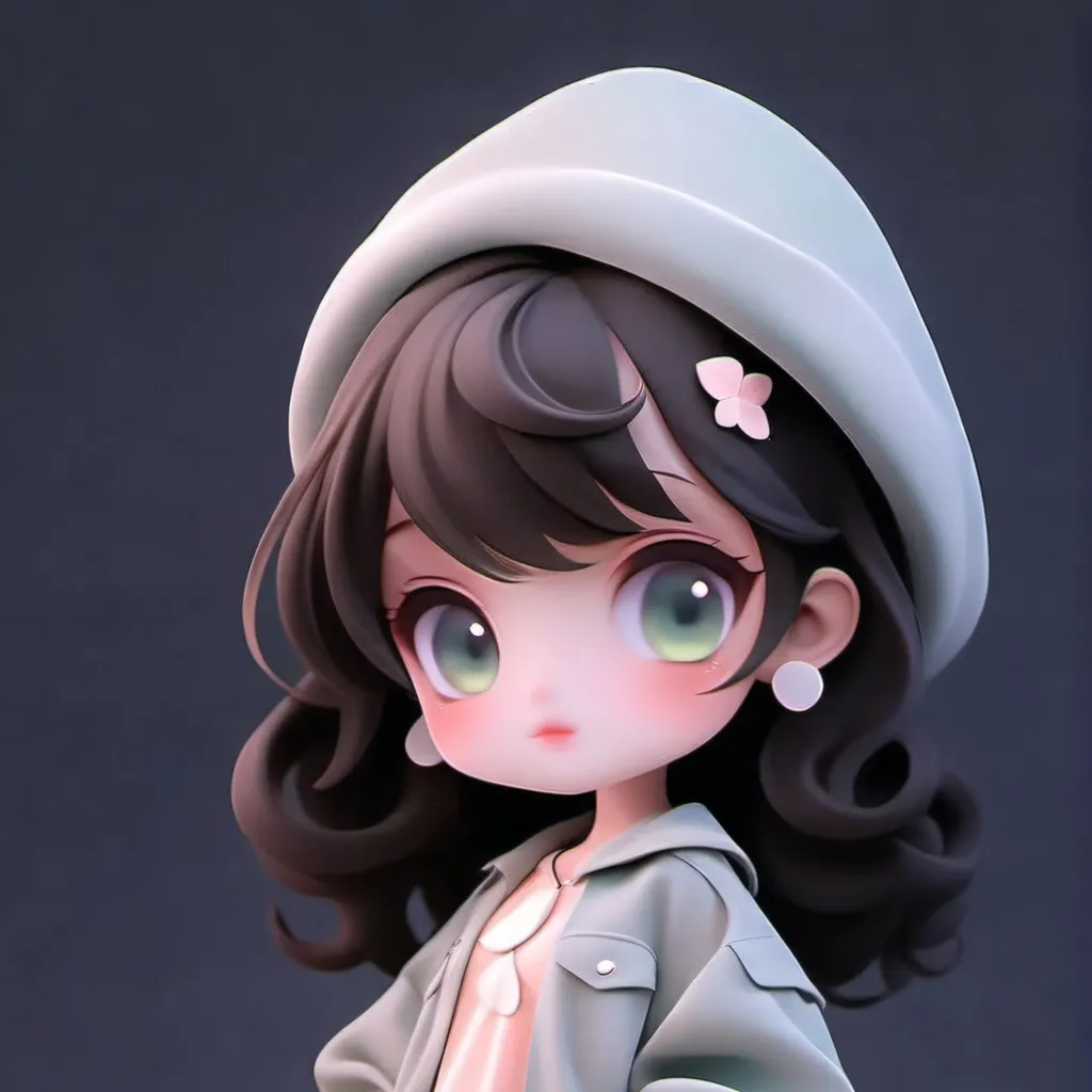 chat with ai character: Frankie 