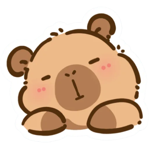 creator capybara Lover♥︎❥'s avatar
